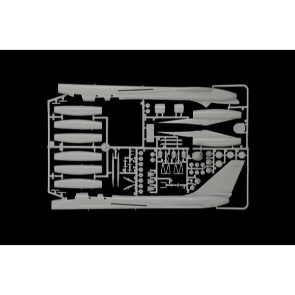 Italeri 1142 1/72 B-58 Hustler - Image 7
