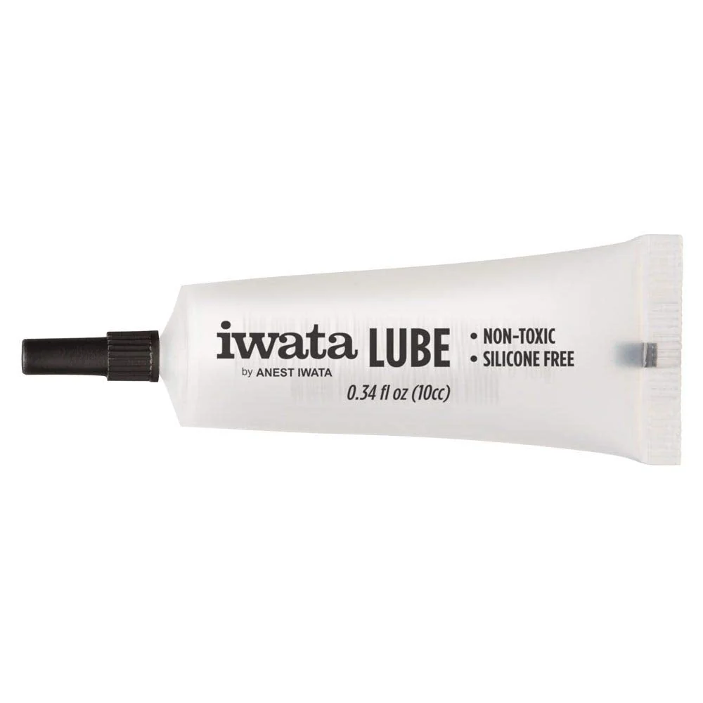 Iwata 015001 Medea Super Lube 14ml - Image 2