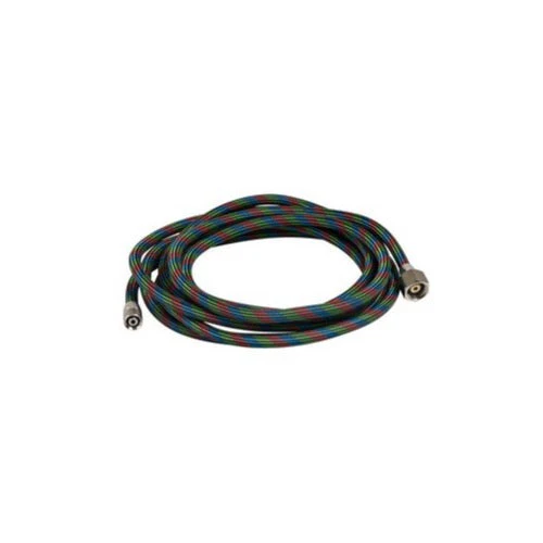 Iwata BT010 Braided Airbrush Hose 3m 10ft 1/4in x 1/8in - Image 4