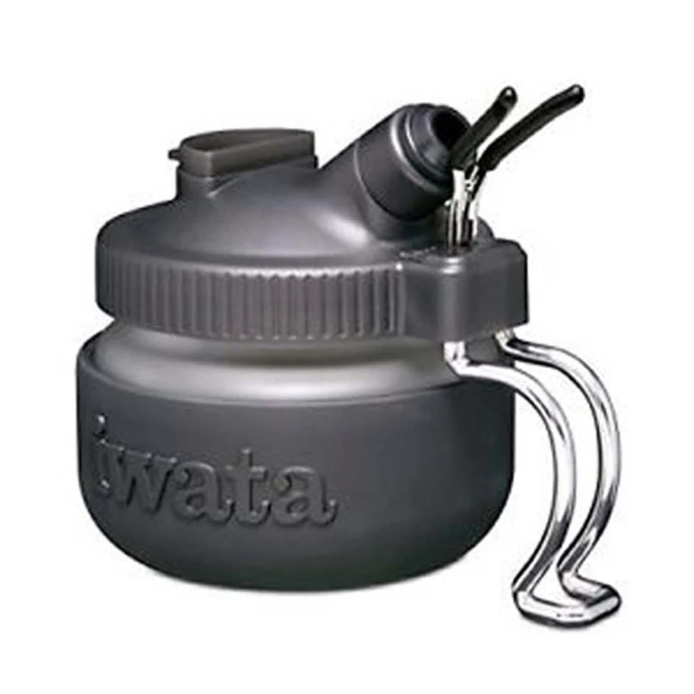 Iwata CL300 Table-Top Cleaning Station - Image 2