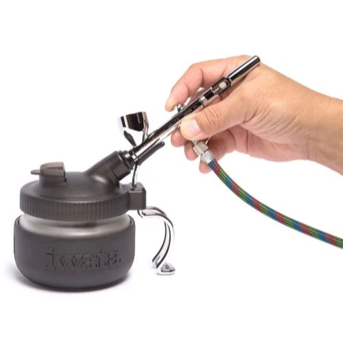 Iwata CL300 Table-Top Cleaning Station - Image 3