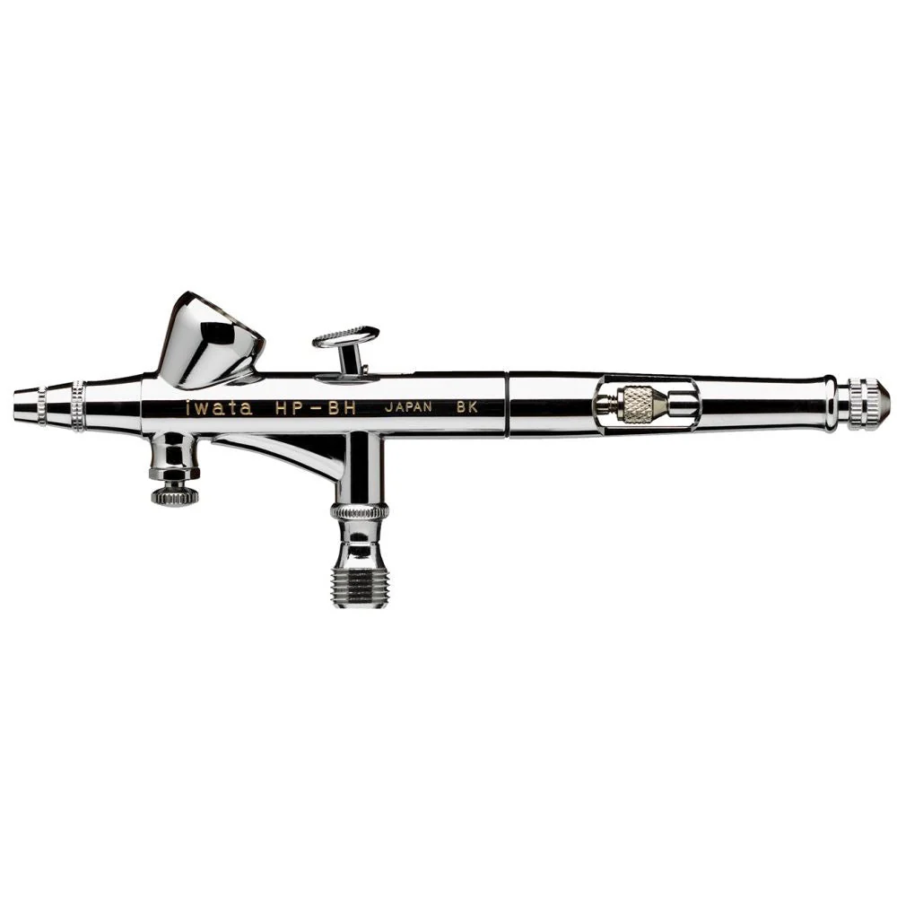 Iwata HP.BH Hi Line 0.2 mm Gravity-Feed Airbrush
