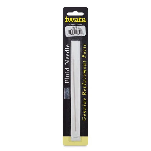 Iwata I0751 Needle H2 0.2MM HP.A/ B/ SBP/ AP/ BP/ AH / BH
