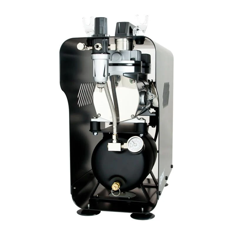 Sparmax TC-620X Compressor - Image 2