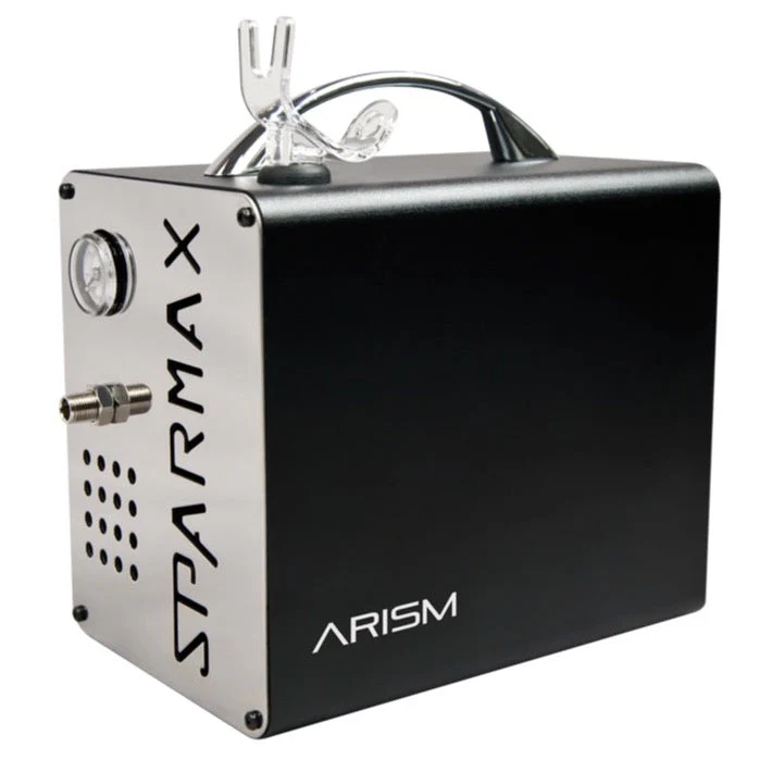Sparmax Arism Air Compressor