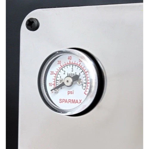 Sparmax Arism Air Compressor - Image 4