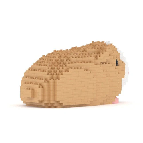 Jekca Guinea Pig 01S - Image 3