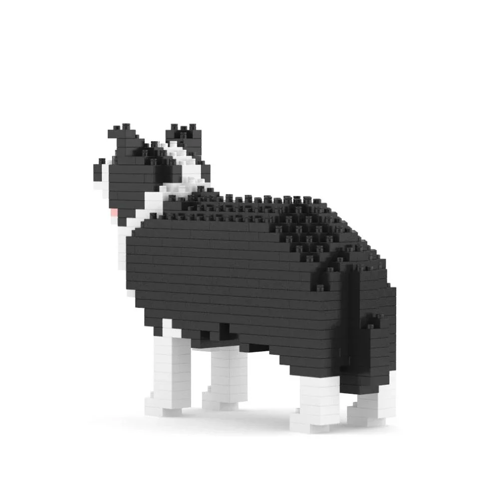 Jekca ST19DM08 Border Collie Mini 01S - Image 3