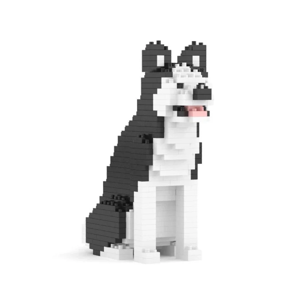 Jekca ST19DM10 Husky Mini 01S - Image 2