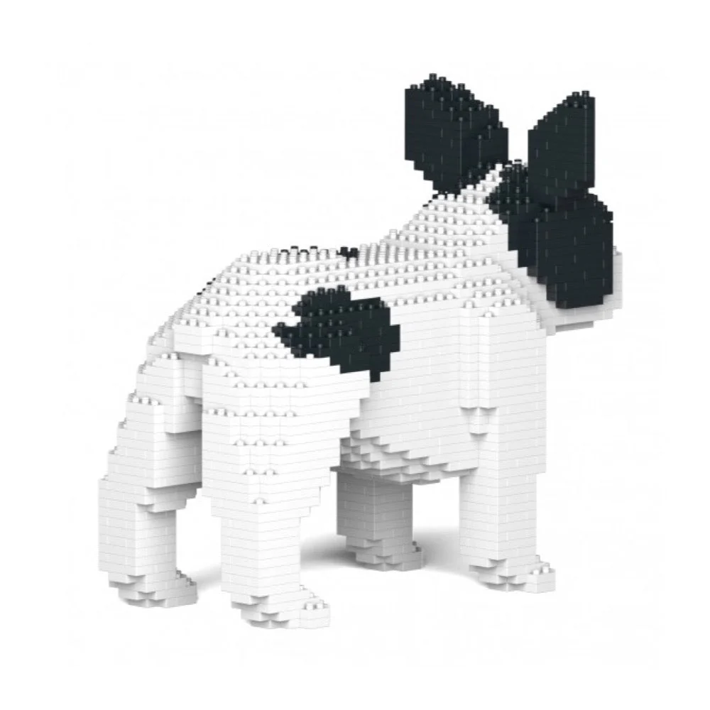 Jekca ST19FB02-M04 French Bulldog 02S-M04 - Image 4