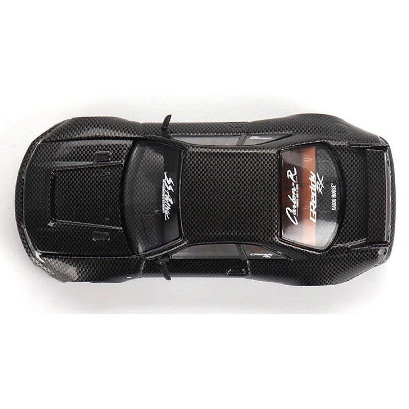 Kaido House KHMG116 Nissan Skyline GT-R R33 Active Carbon R - Image 3