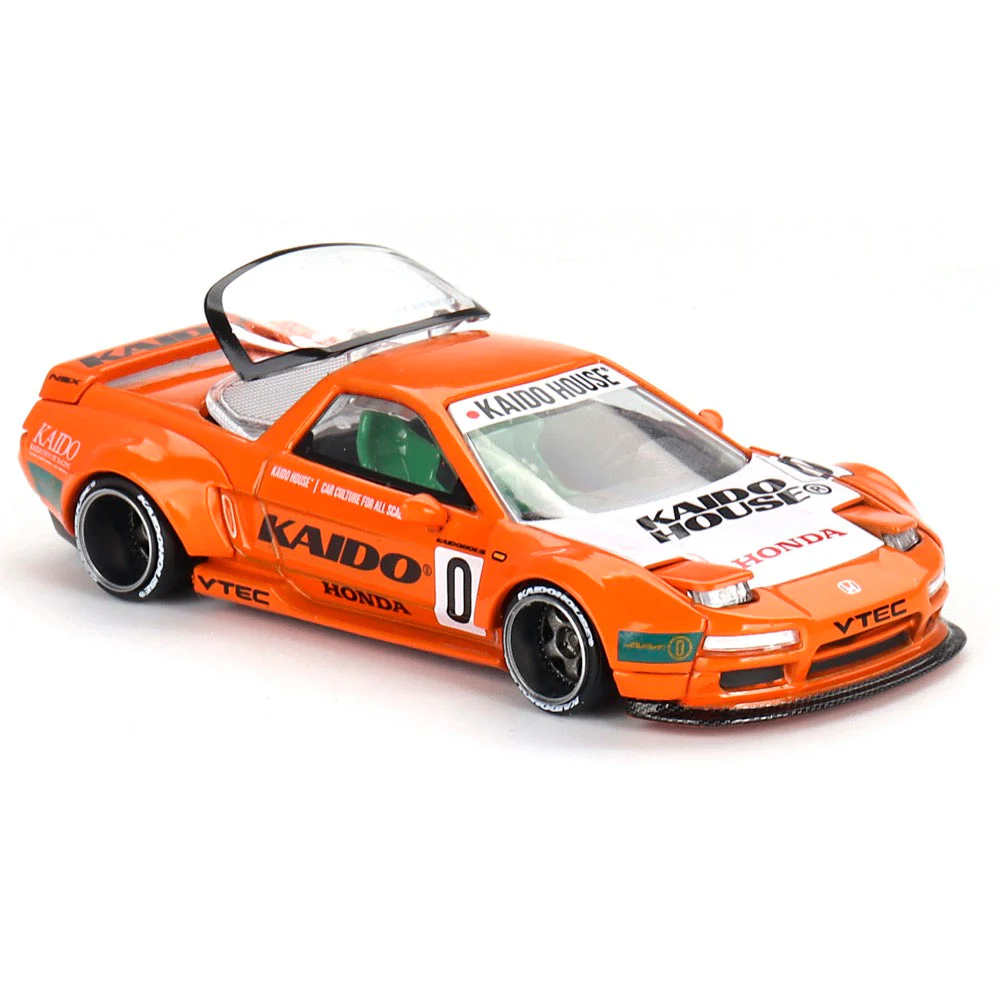 Kaido House KHMG119 Honda NSX Kaido Racing V1 - Image 3