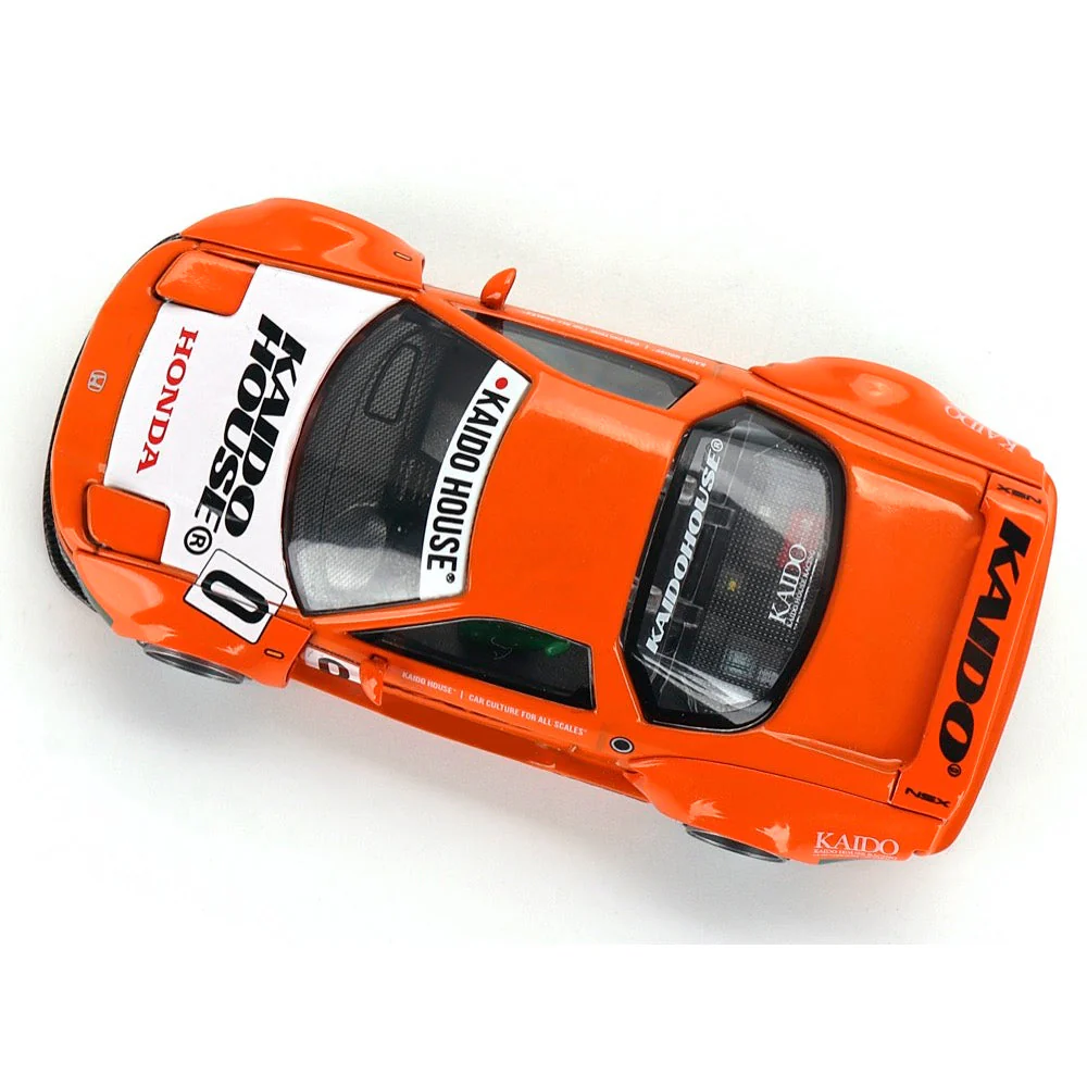 Kaido House KHMG119 Honda NSX Kaido Racing V1 - Image 4