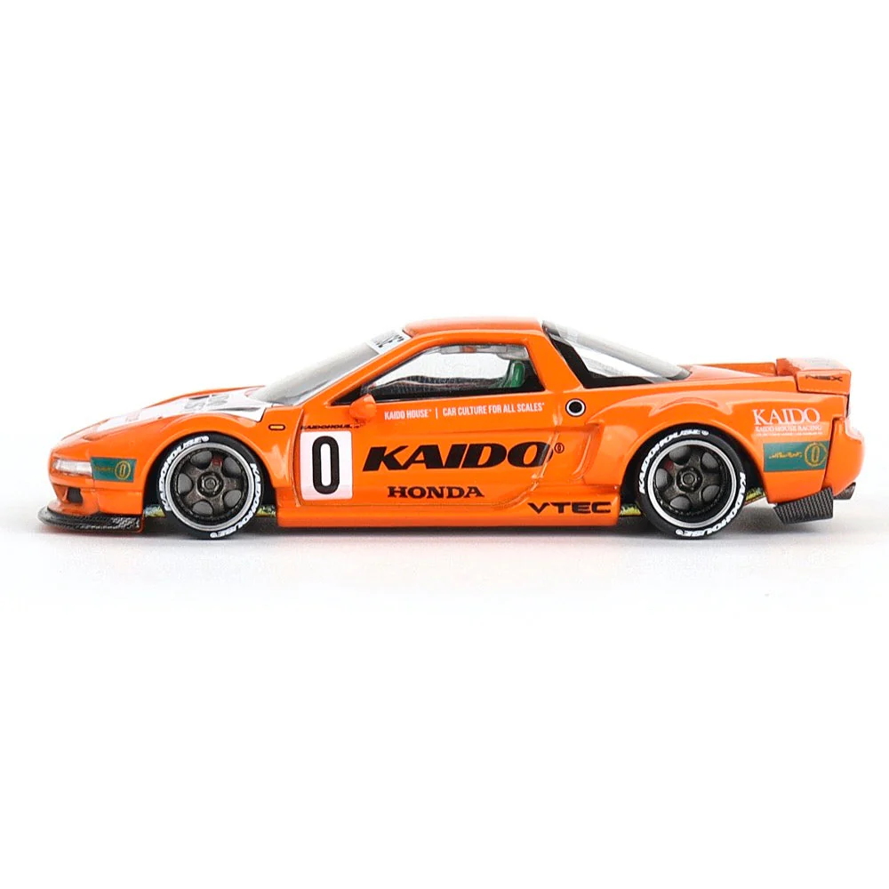 Kaido House KHMG119 Honda NSX Kaido Racing V1 - Image 5