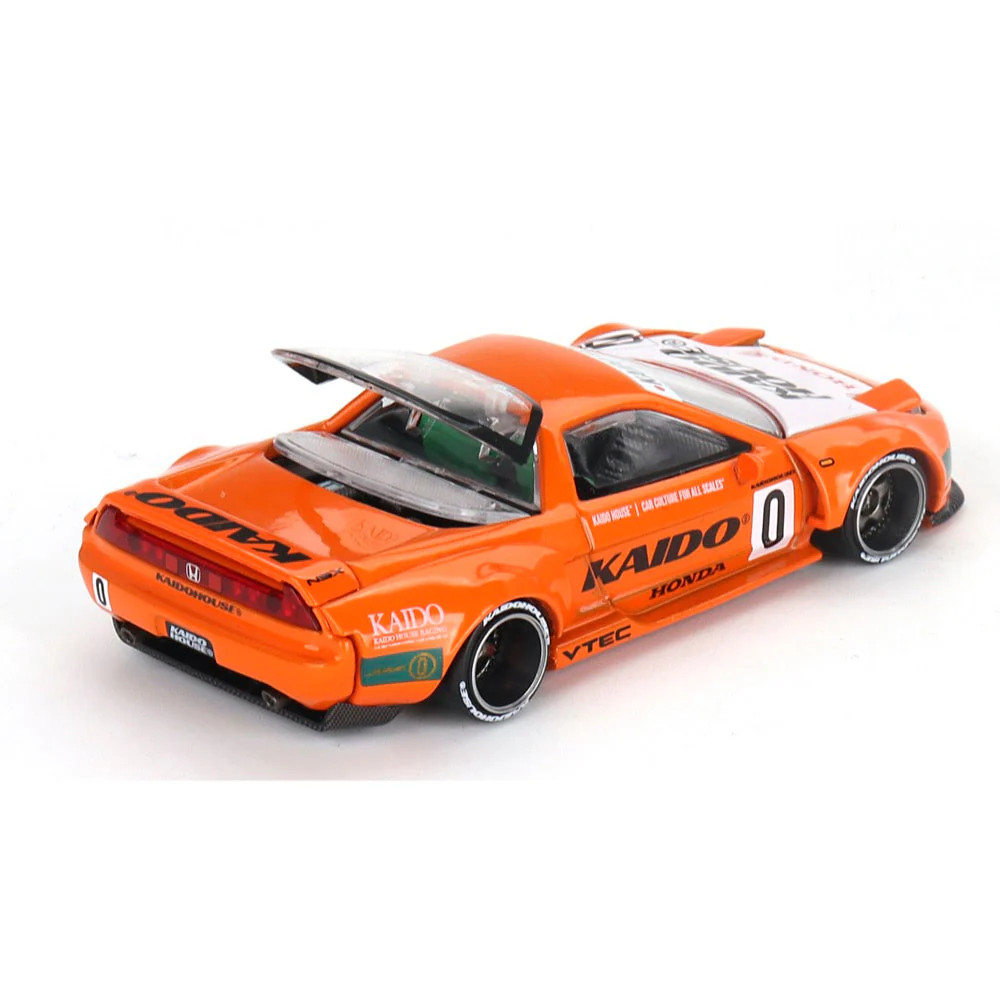 Kaido House KHMG119 Honda NSX Kaido Racing V1 - Image 6