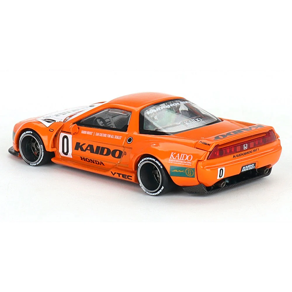 Kaido House KHMG119 Honda NSX Kaido Racing V1 - Image 7