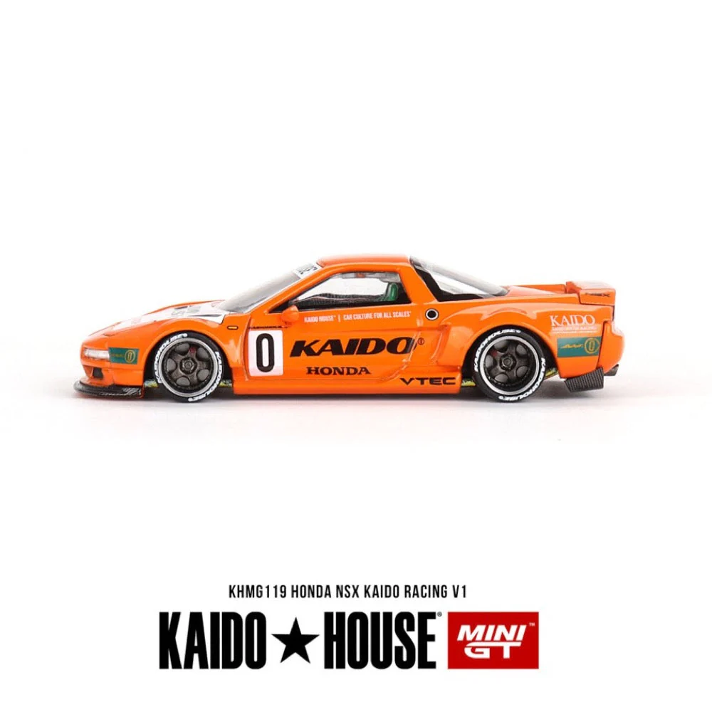 Kaido House KHMG119 Honda NSX Kaido Racing V1 - Image 9