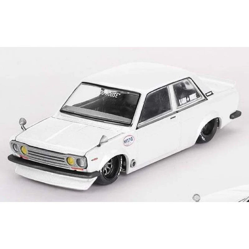 Kaido House KHMG122 Datsun 510 Street Nismo V2