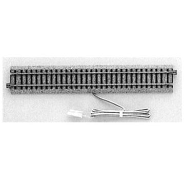 Kato 02-151 HO Unitrack Straight Power Feeder Track 246mm - Image 2