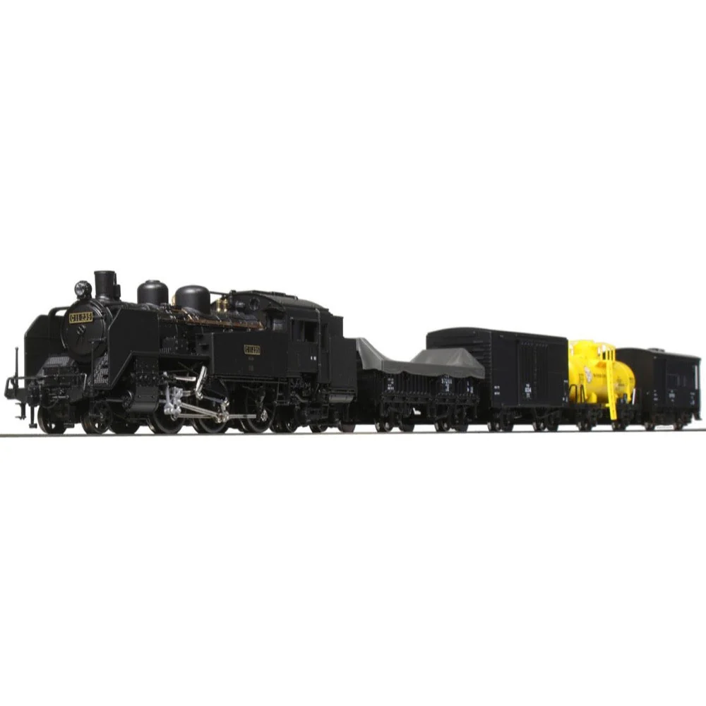 Kato 10-012 Steam loco freight stater set