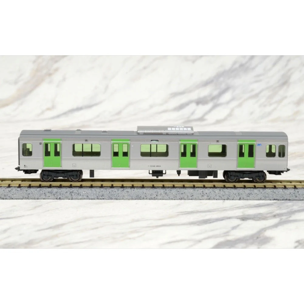 Kato 10-1468 N Japanese E235 Yamanote 4 Car Set - Image 8