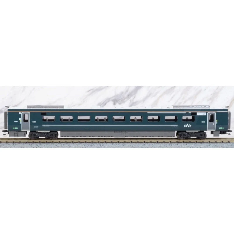 Kato 10-1671 N Scale GWR Class 800/0 5 Car Set - Image 10