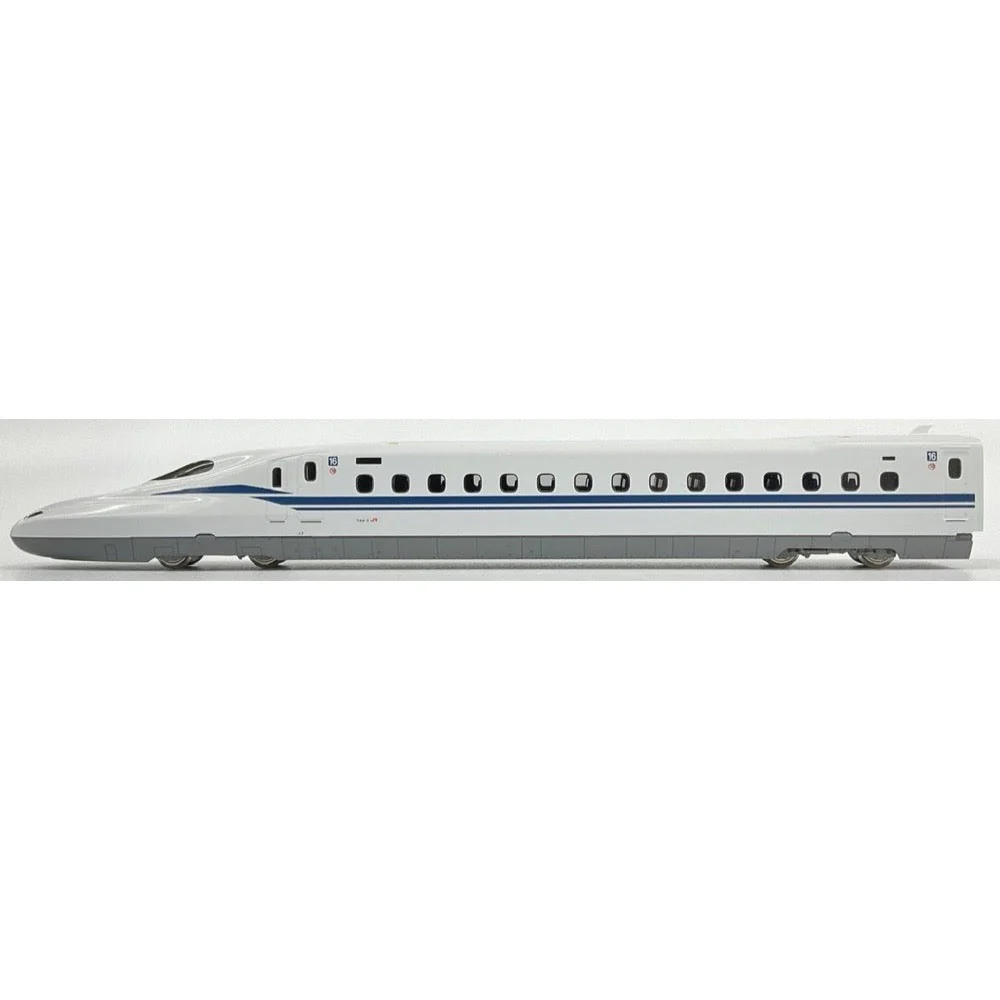 Kato 10-1697 Series N700S Shinkansen Nozomi Basic Set (4 Cars) - Image 4