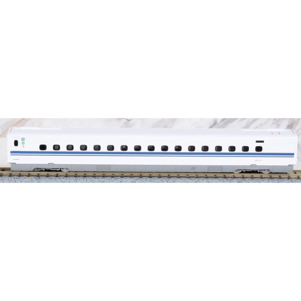 Kato 10-1697 Series N700S Shinkansen Nozomi Basic Set (4 Cars) - Image 8