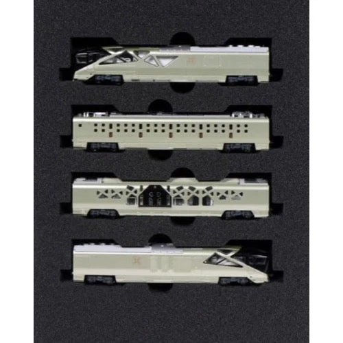 Kato 10-1889 N E001 Shikishima 4 Car Set - Image 3