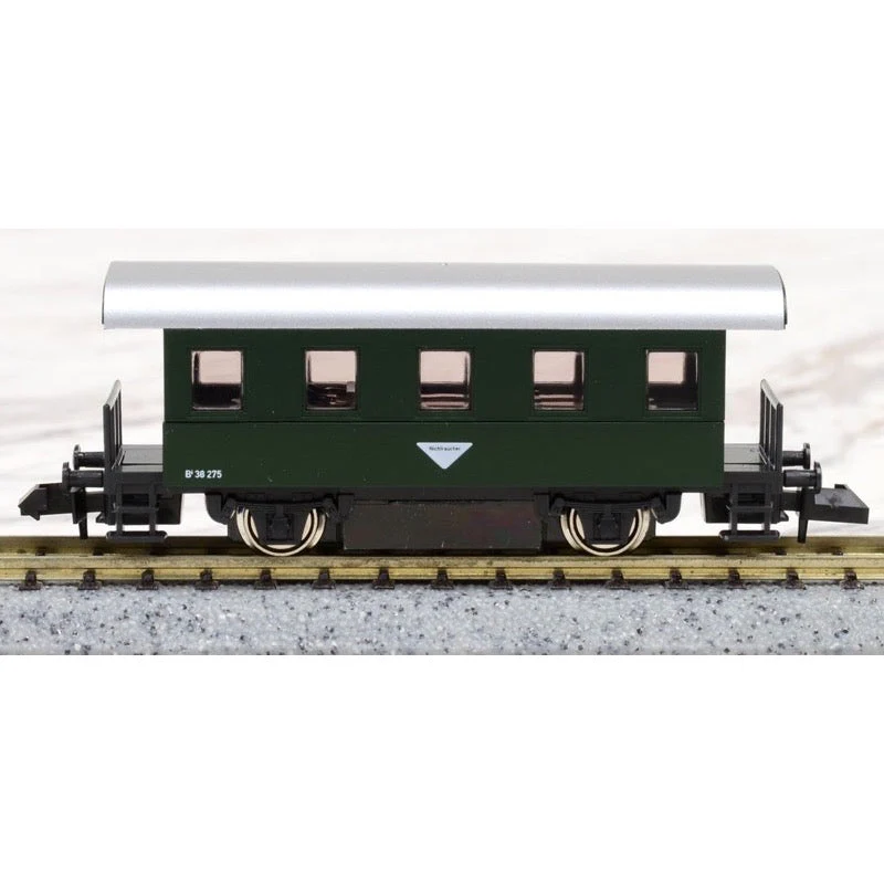 Kato 10-500-3 Petit Locomotive ABB br88 and Coaches - Image 3