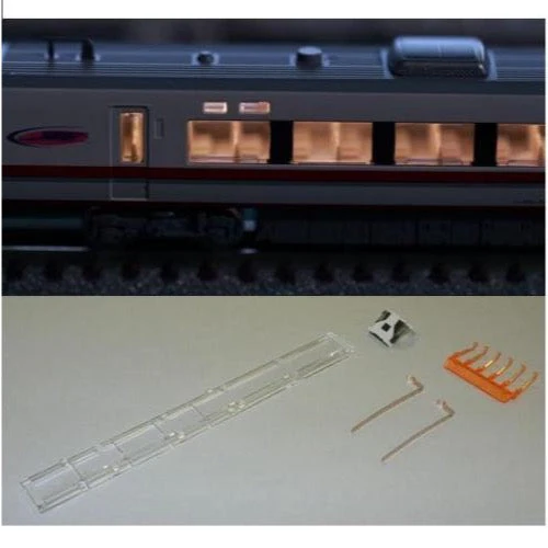 Kato 11-213 N LED Interior Lighting (Indirect Lighting Type) - Image 3
