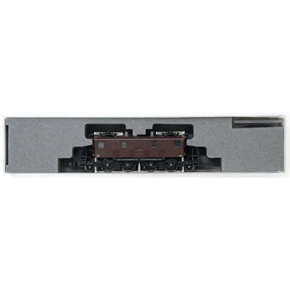 Kato 3078-2 N ED19 Japanese Locomotive - Image 3