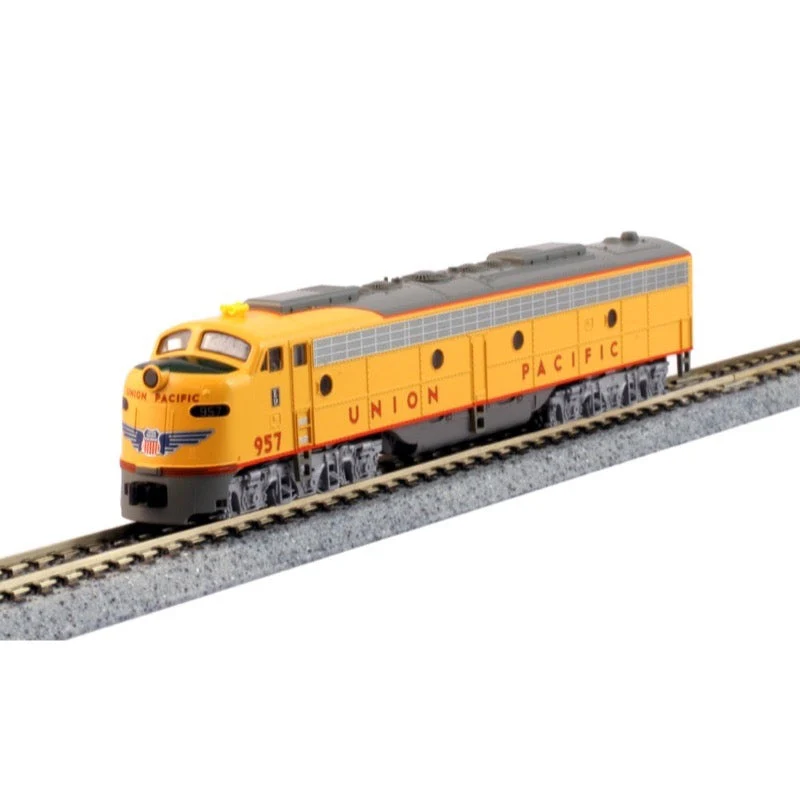 Kato 176-5317 N EMD E9A Union Pacific