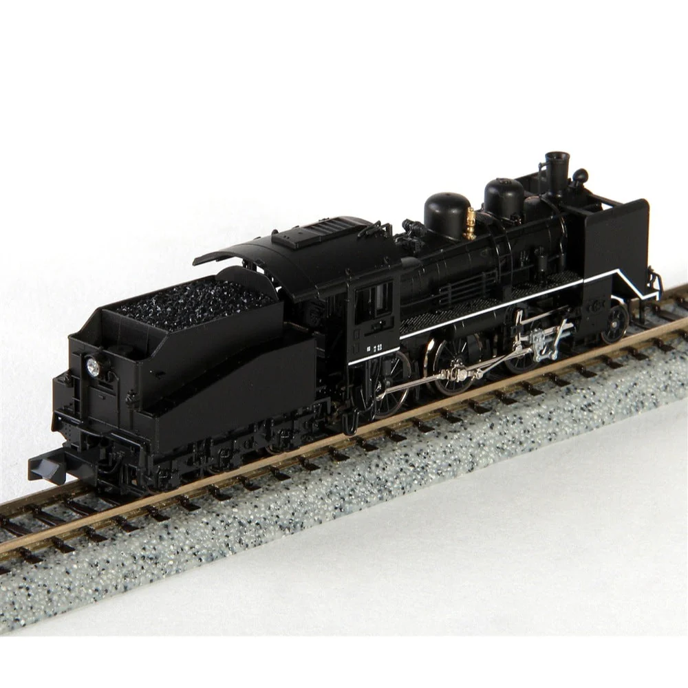 Kato 2020-1 N Japanese C56 Locomotive 2-6-0