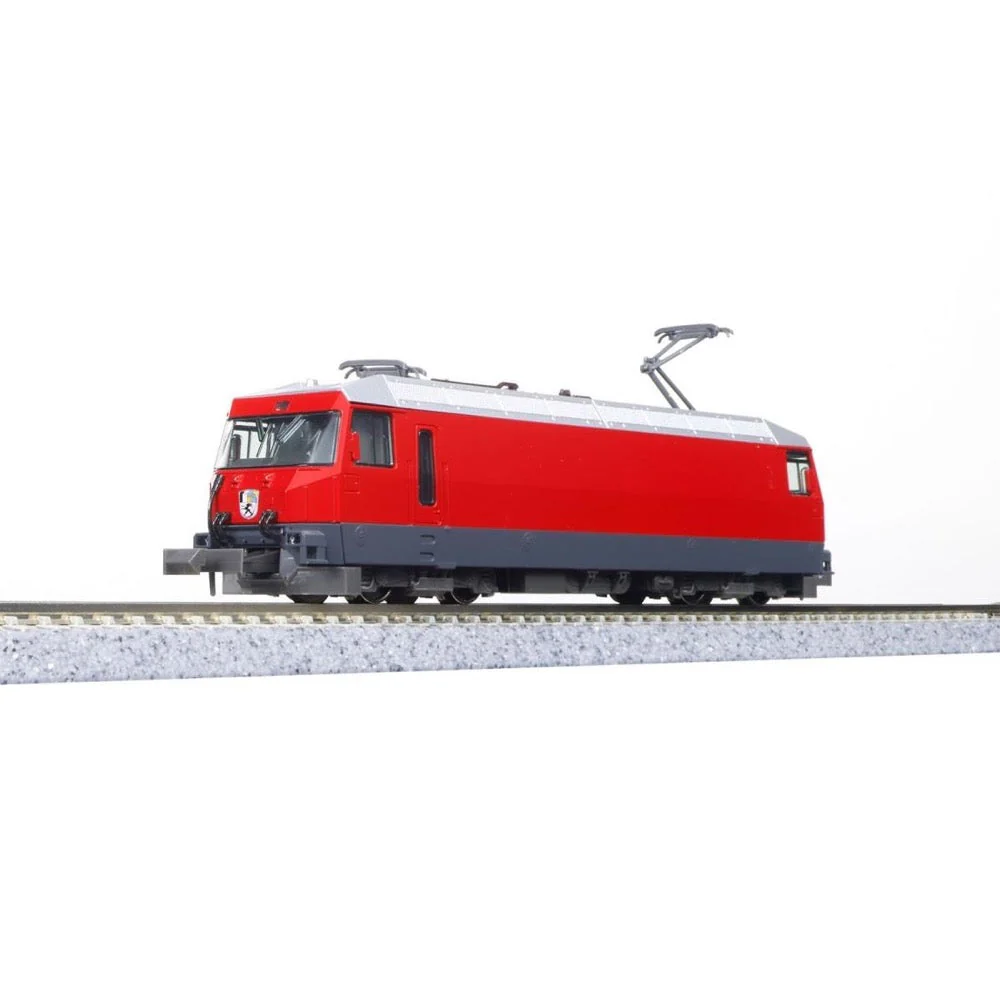 Kato 10-025 N Starter Set Glacier Express - Image 7