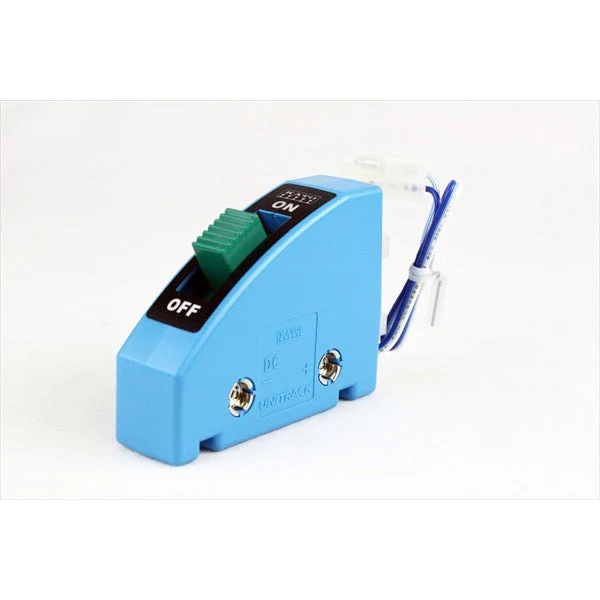 Kato 24-850 Power Feed Control Switch - Image 3