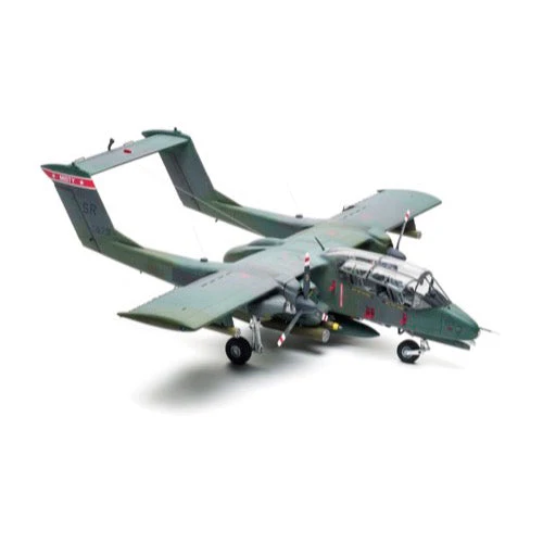 Kitty Hawk 1/32 OV-10A Bronco - Image 3
