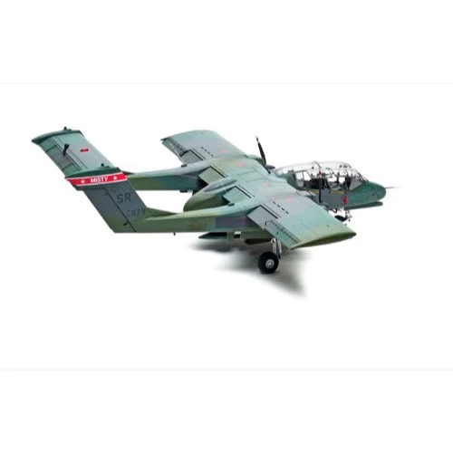 Kitty Hawk 1/32 OV-10A Bronco - Image 4