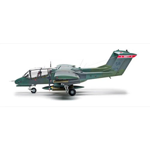 Kitty Hawk 1/32 OV-10A Bronco - Image 5