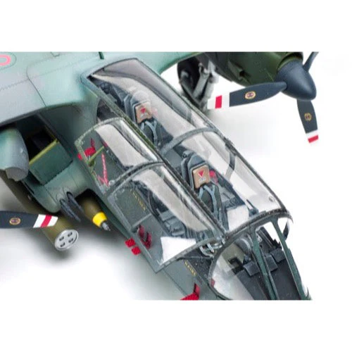 Kitty Hawk 1/32 OV-10A Bronco - Image 7