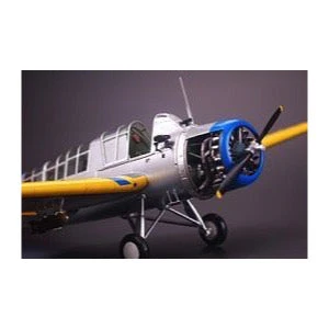 Kitty Hawk 32016 1/32 US OS2U Kingfisher Floatplane - Image 7