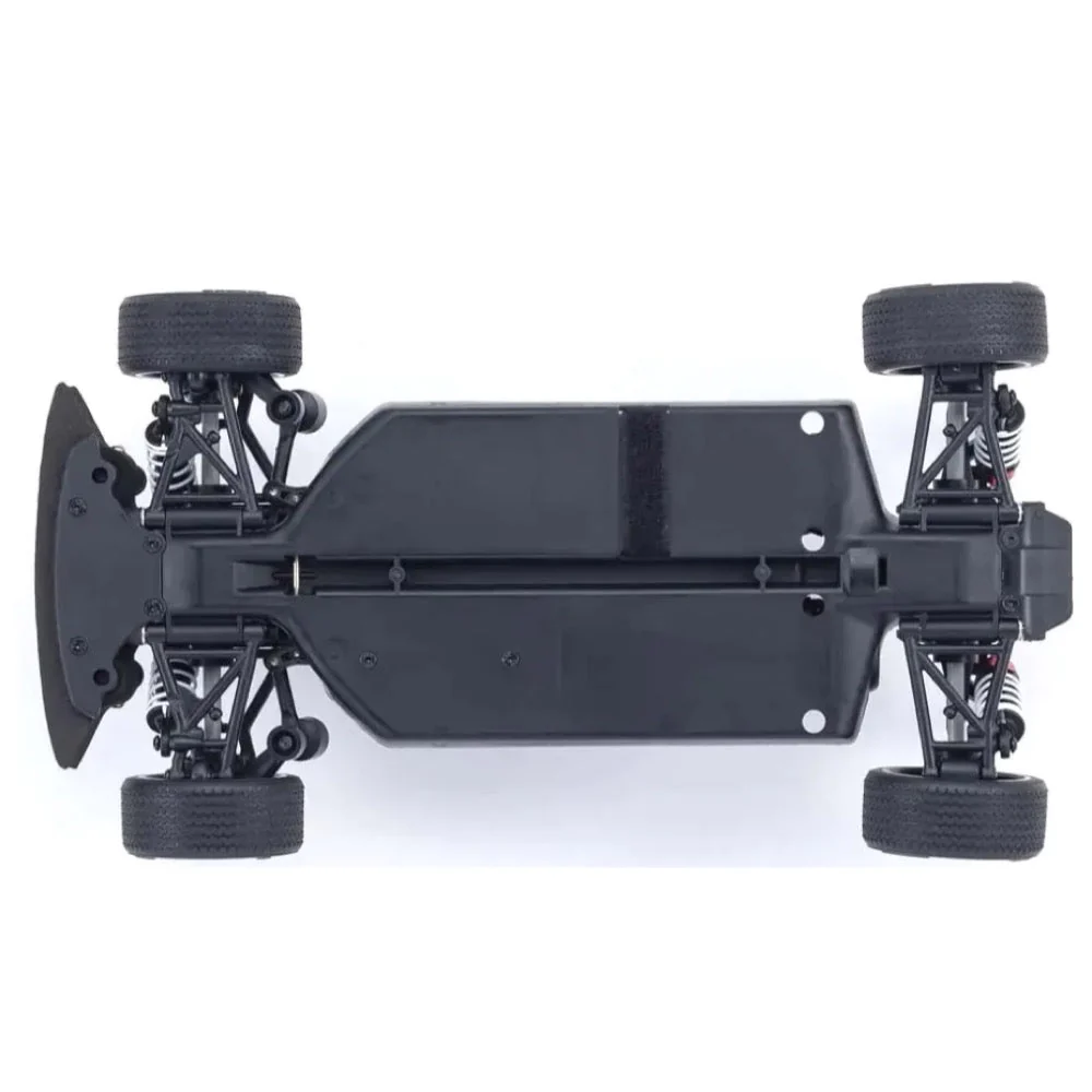 Kyosho 1/10 4WD FAZER Mk2 FZ02L Readyset 1965 Buick Riviera Regal 34434T1 - Image 11