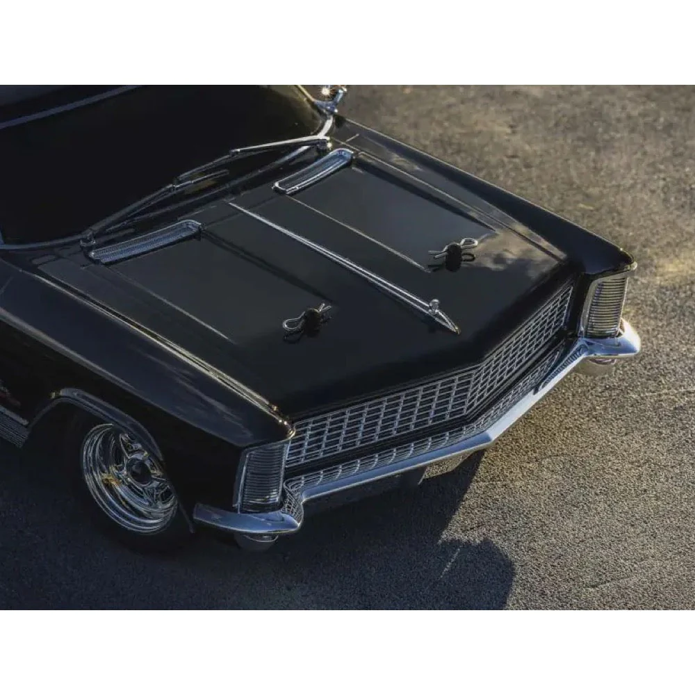 Kyosho 1/10 4WD FAZER Mk2 FZ02L Readyset 1965 Buick Riviera Regal 34434T1 - Image 7