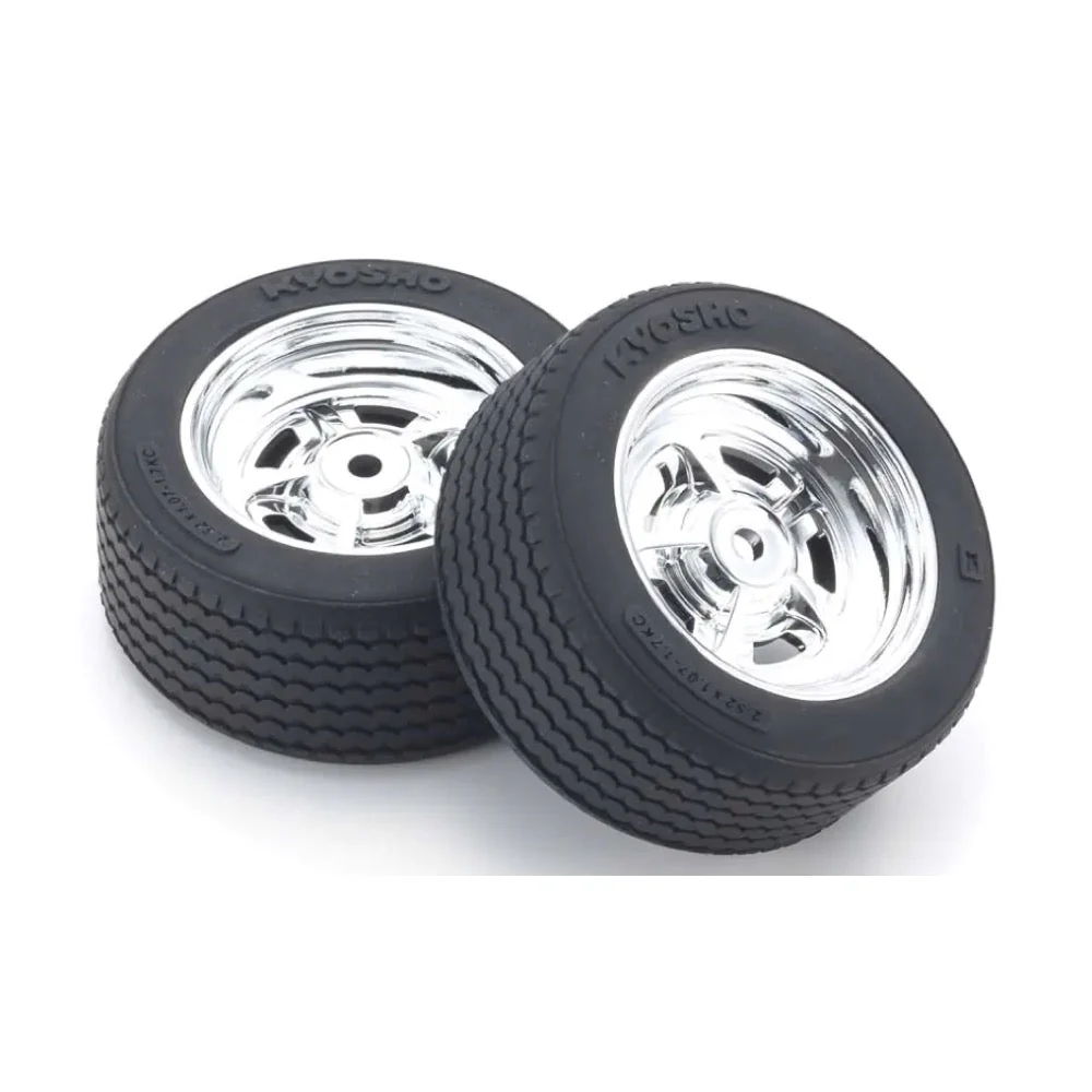 Kyosho 1/10 4WD FAZER Mk2 FZ02L Readyset 1965 Buick Riviera Regal 34434T1 - Image 9