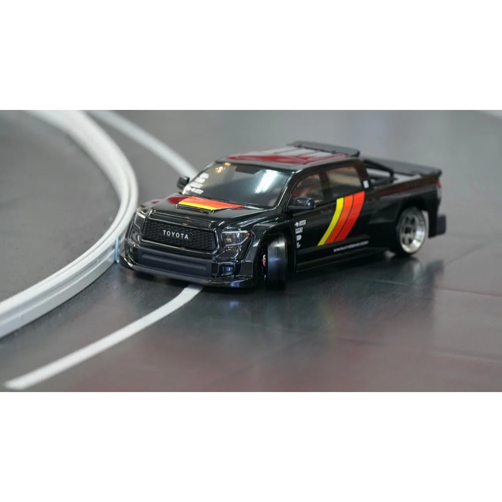 Kyosho 1/10 Fazer D2 2021 Toyota Tundra Drift Ver. Black Electric 2WD Drift Car - Image 68