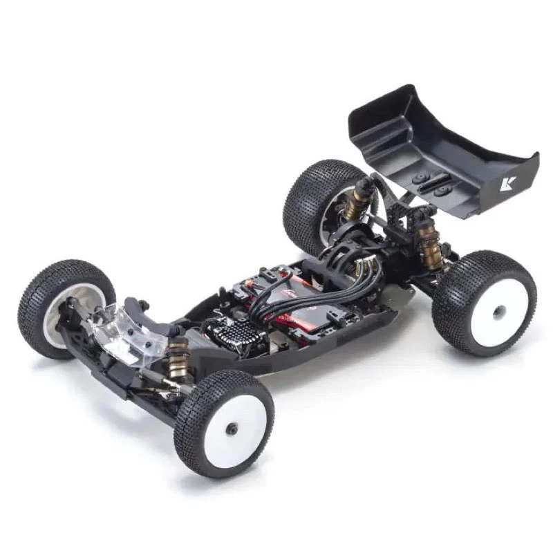 Kyosho 1/10 Ultima RB7.5 2WD Electric Racing Buggy Kit - Image 2