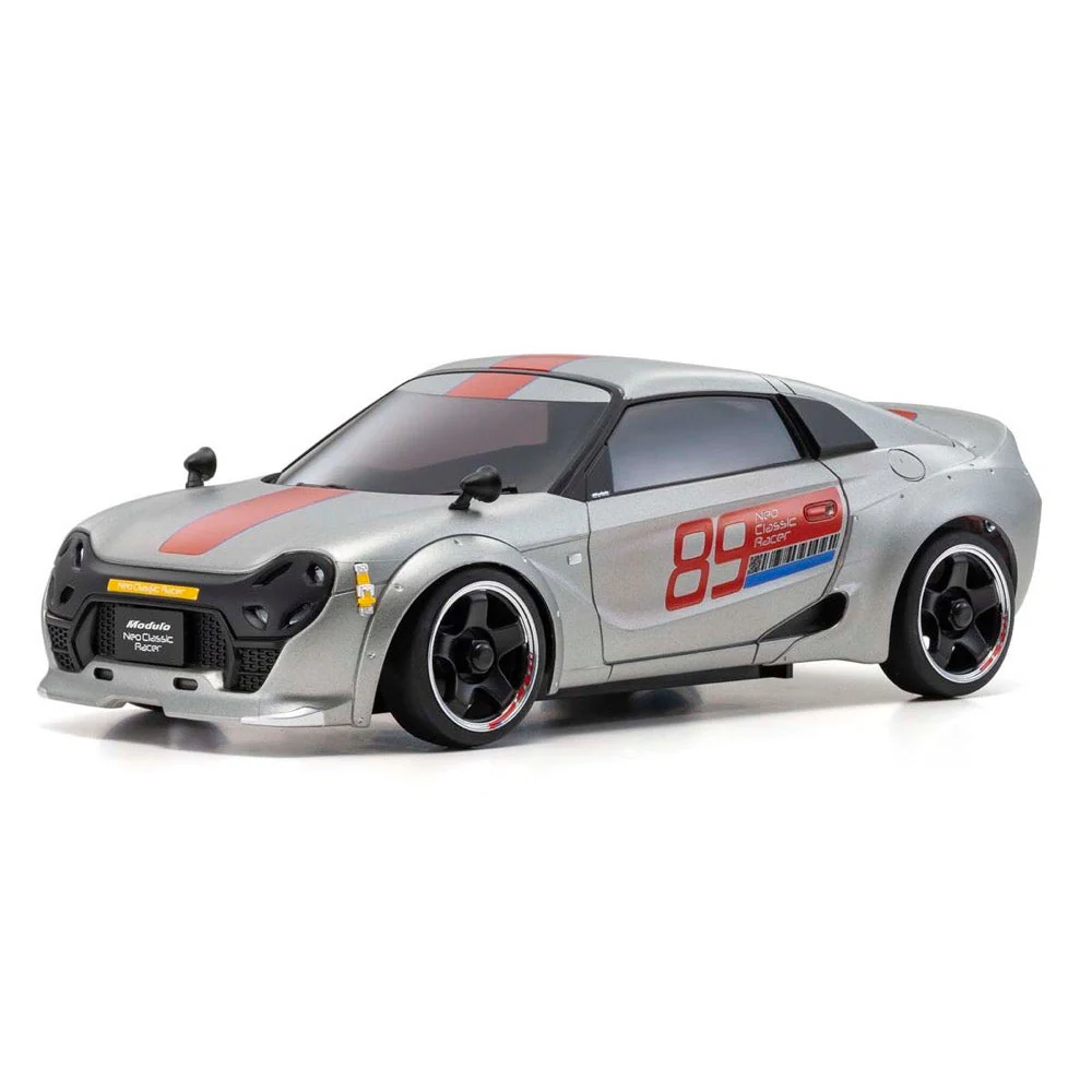 Kyosho 1/24 Mini-Z AWD MA-020 Readyset Honda Neo Classic Racer 32625GM - Image 2