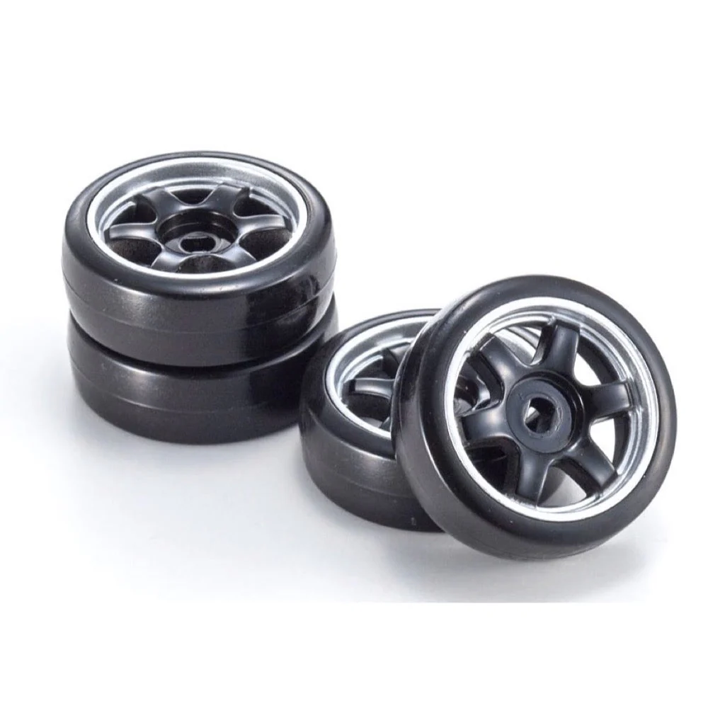 Kyosho 1/24 Mini-Z AWD MA-020 Readyset Subaru WRX STI WR Blue 32630BL - Image 8