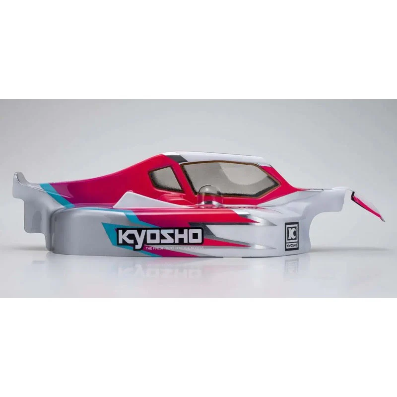 Kyosho 1/8 GP 4WD Inferno MP10 TKI3 RC Car Kit 33026 - Image 10