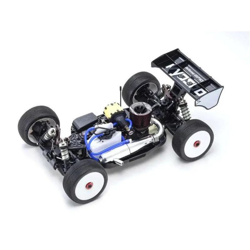 Kyosho 1/8 GP 4WD Inferno MP10 TKI3 RC Car Kit 33026 - Image 4